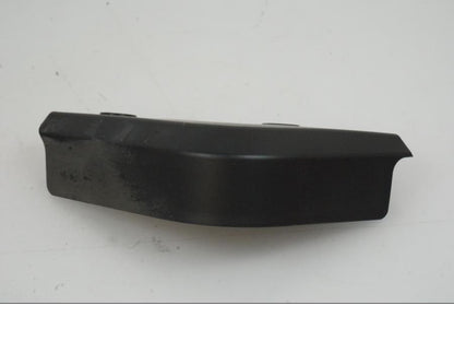 Baksidan på Motorskyddskåpa från en KTM 1290 Super Duke -2019 motorcykel.