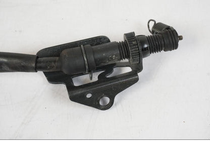 Höger sida på Bromsljuskontakt från en Honda CBR 1000 RR -2007 motorcykel.