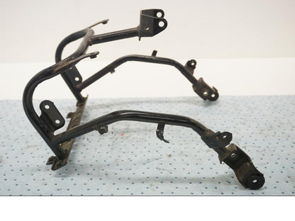 Höger sida på Toppkåpstag från en Suzuki GSX 550 -1985 motorcykel.