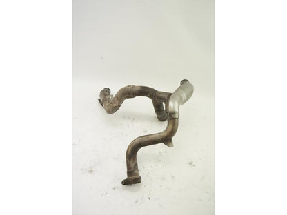 Höger sida på Mellanrör från en Suzuki DL 1000 -2005 motorcykel.