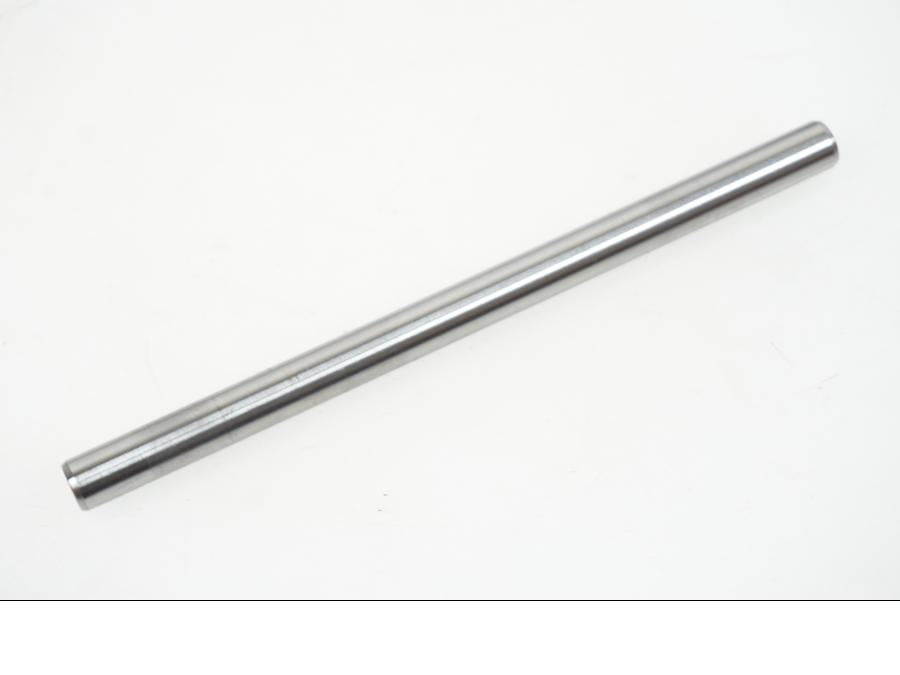 Baksidan på Växelarm från en BMW F 850 GS -2019 motorcykel.