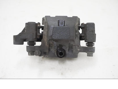 Höger sida på Bromsok från en Yamaha MT-03 -2007 motorcykel.