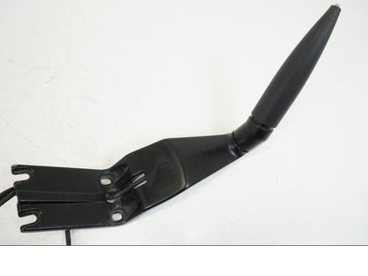 Vänster sida på Radioantenn från en BMW K 1200 LT -2004 motorcykel.