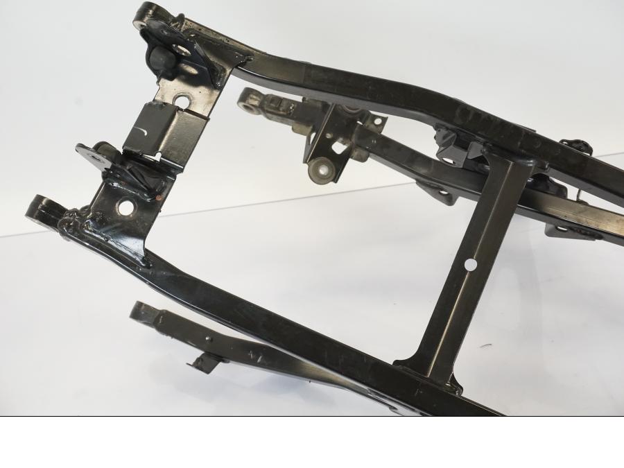 Extrabild4 på Bakram från en Honda NT 700 -2008 motorcykel.