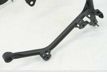 Vänster sida på Toppkåpstag från en Kawasaki NINJA 400 -2020 motorcykel.