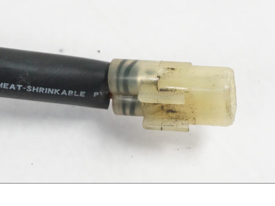 Baksidan på Second Air från en Yamaha YZF 1000 R1 -2007 motorcykel.