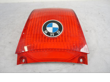 Höger sida på Baklampa från en BMW R 850 R -2004 motorcykel.