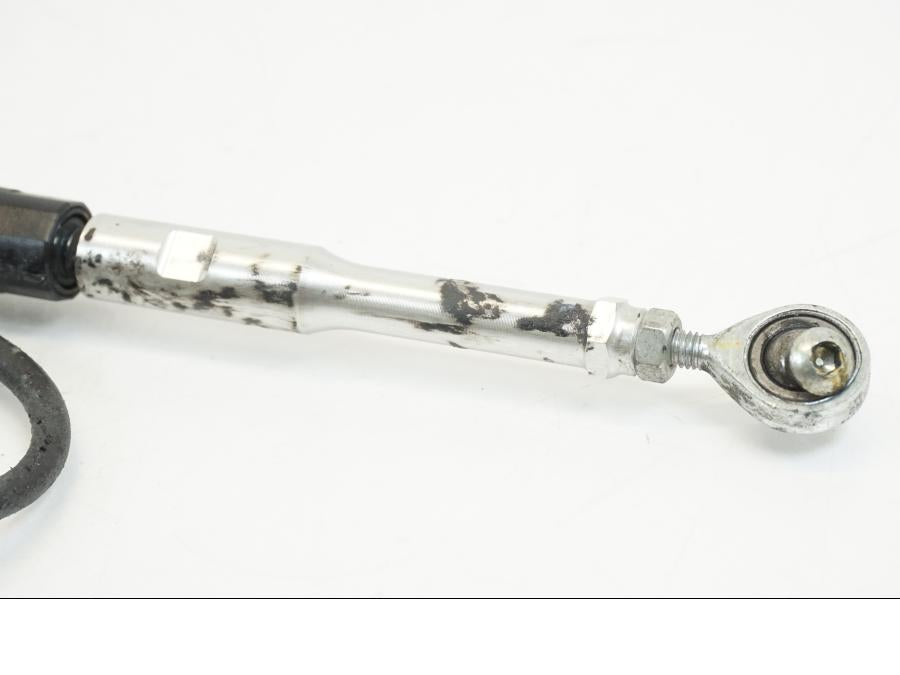 Extrabild6 på Quickshift från en Ducati Streetfighter V4 -2020 motorcykel.