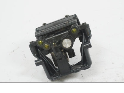 Framsidan på Styrdämpare från en Honda CBR 1000 RR -2004 motorcykel.