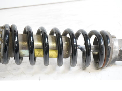 Höger sida på Stötdämpare från en Suzuki GSX-R 750 -1997 motorcykel.