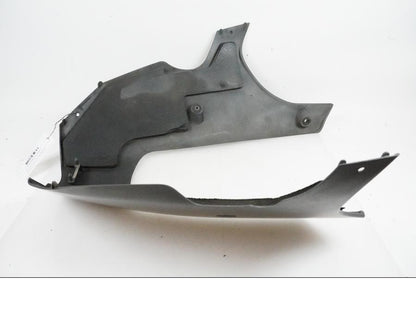 Vänster sida på Magkåpa från en Kawasaki ZR-9R -2001 motorcykel.