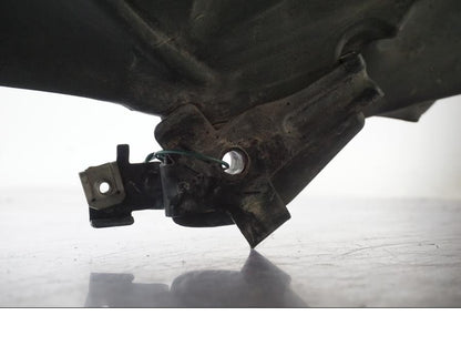 Extrabild5 på Bensintank från en BMW R 1200 GSA -2012 motorcykel.