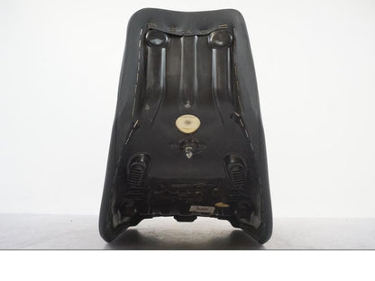 Extrabild3 på Sadel från en Ducati Desert X -2023 motorcykel.