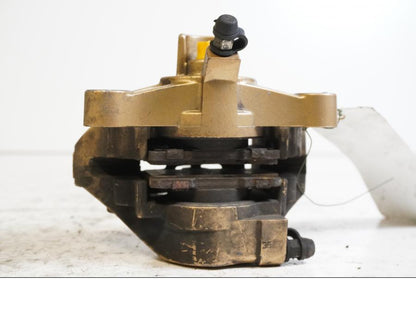 Höger sida på Bromsok från en Suzuki GSX-R 1000 -2003 motorcykel.