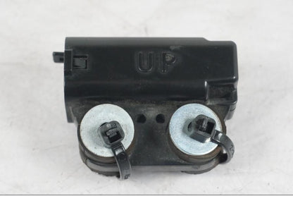 Framsidan på Tilt Sensor från en KTM 690 Duke -2015 motorcykel.