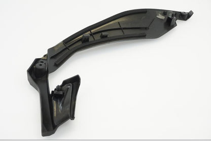 Extrabild1 på Bensintankskåpa från en Kawasaki Z 1000 -2014 motorcykel.