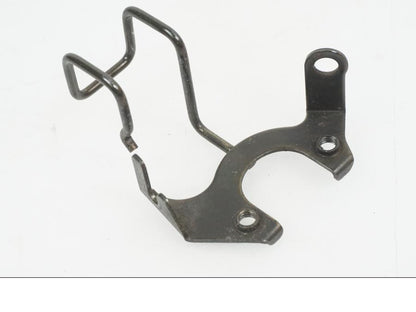 Höger sida på Fäste från en Yamaha XJ 900 -1997 motorcykel.