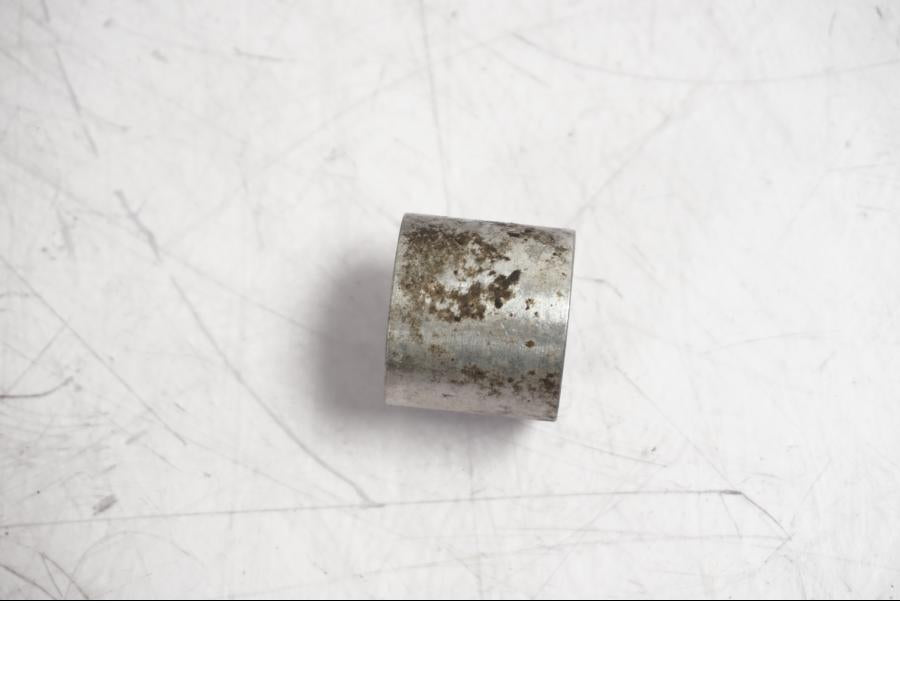 Höger sida på Kamkedjesträckare från en BMW R NineT -2017 motorcykel.