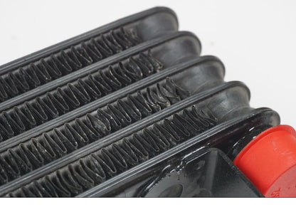 Extrabild2 på Oljekyl från en Yamaha XJ 900 -1997 motorcykel.