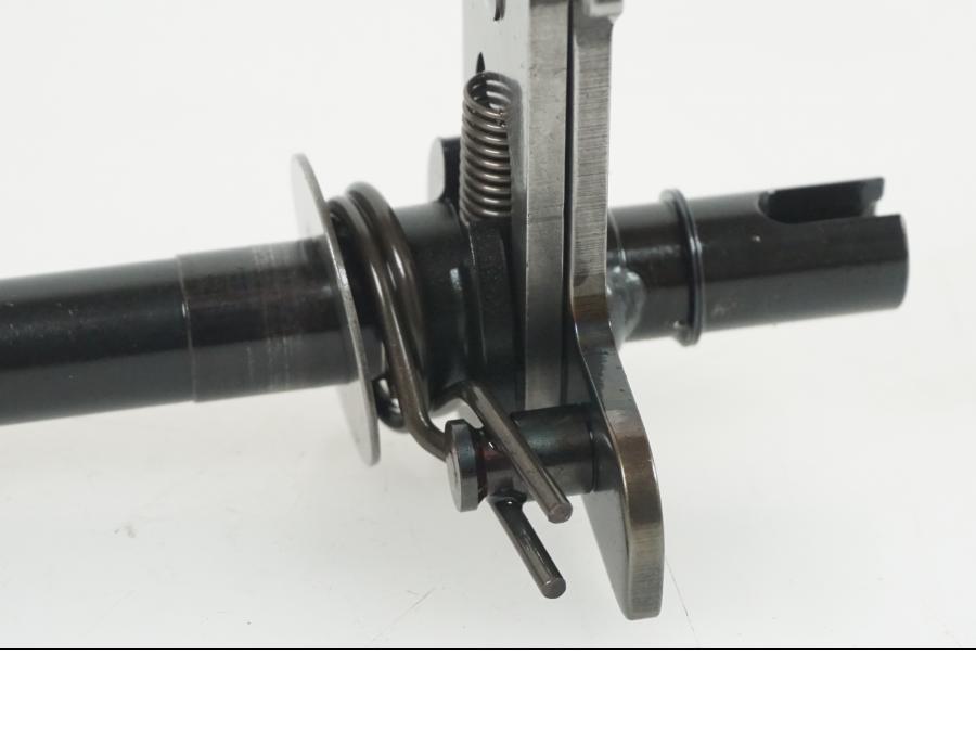 Höger sida på Växellåda från en KTM 1290 Super Duke R -2021 motorcykel.