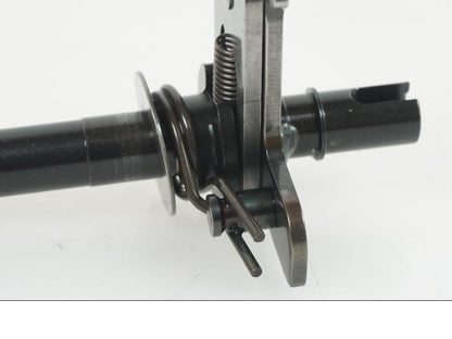 Höger sida på Växellåda från en KTM 1290 Super Duke R -2021 motorcykel.