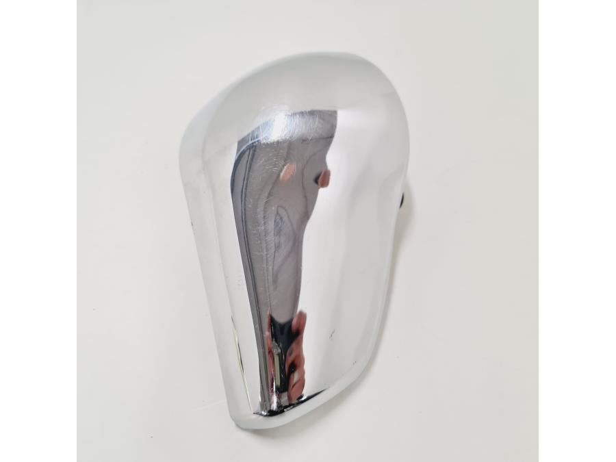 Framsidan på Luftburksdekor från en Suzuki GSX 750 -2001 motorcykel.