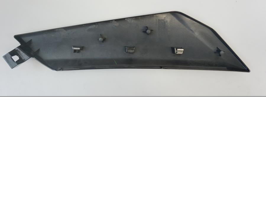 Höger sida på Sidkåpa från en Yamaha FJR 1300 -2018 motorcykel.