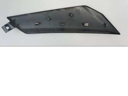 Höger sida på Sidkåpa från en Yamaha FJR 1300 -2018 motorcykel.