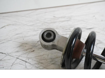 Vänster sida på Stötdämpare från en Yamaha FZ-8 -2011 motorcykel.