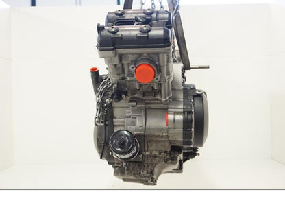 Motor