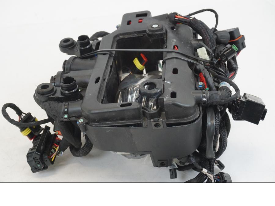 Extrabild6 på Kabelstam från en Ducati Streetfighter V4 -2020 motorcykel.