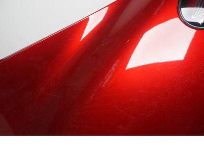 Höger sida på Sidkåpa från en Honda VFR 1200 -2014 motorcykel.