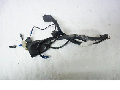 Framsidan på Kablage från en Suzuki GSX-R 750 -2001 motorcykel.