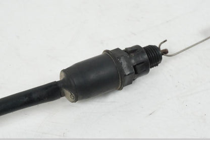 Extrabild1 på Bromsljuskontakt från en Kawasaki Z 750 -2006 motorcykel.