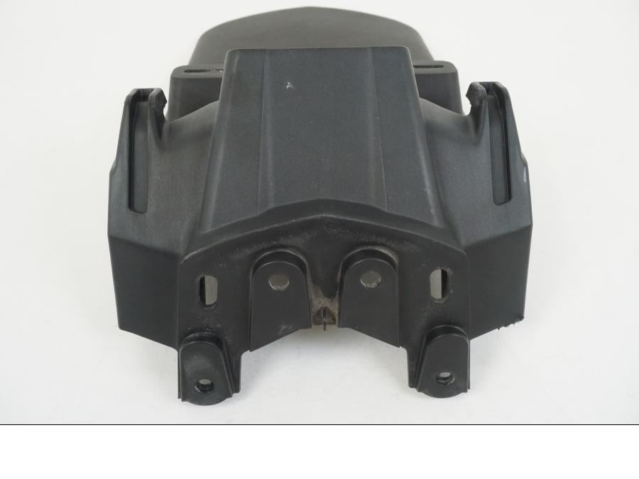 Baksidan på Skylthållare från en Suzuki GSX-R 1000 -2003 motorcykel.