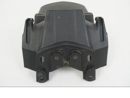 Baksidan på Skylthållare från en Suzuki GSX-R 1000 -2003 motorcykel.