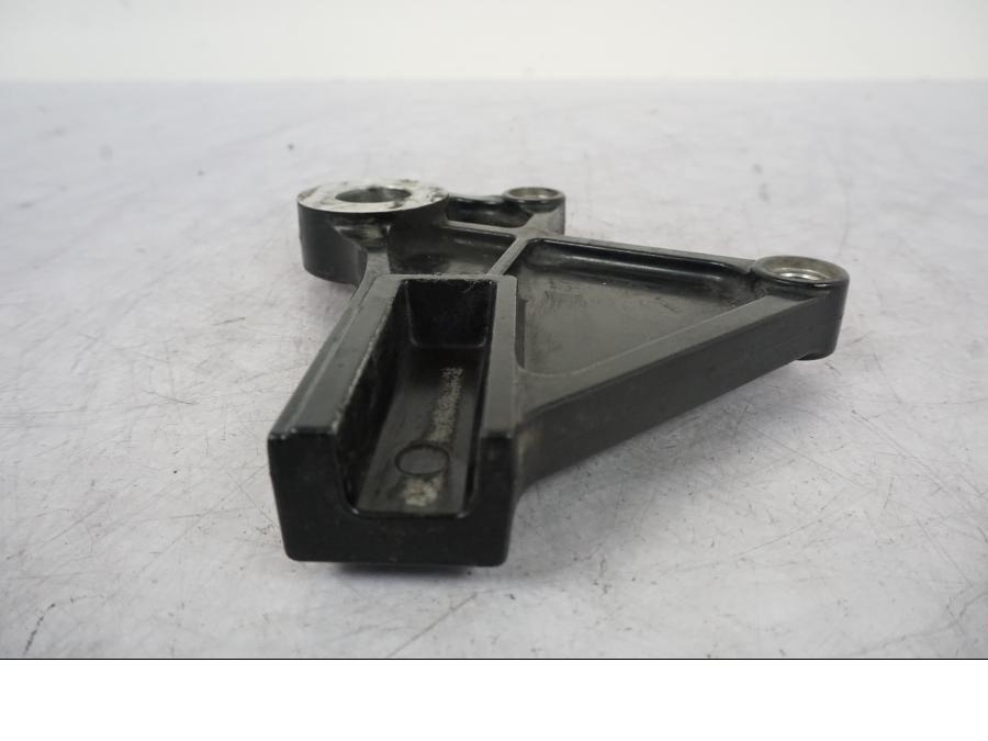 Höger sida på Bromsoksfäste från en Kawasaki ER-6N -2008 motorcykel.