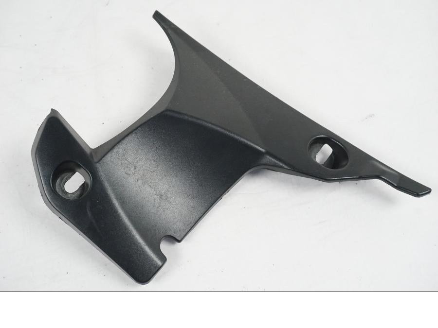 Framsidan på Instrumentkåpa från en Yamaha YZF 1000 R1 -2007 motorcykel.