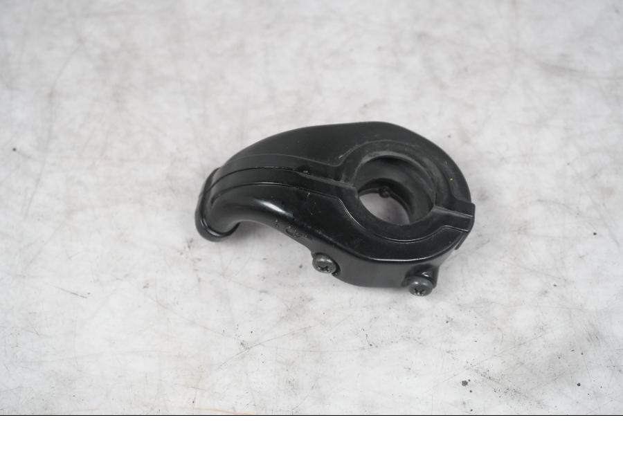 Framsidan på Gasklo från en Kawasaki ZX-10R -2008 motorcykel.