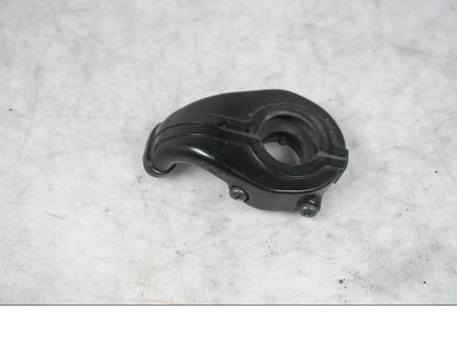 Framsidan på Gasklo från en Kawasaki ZX-10R -2008 motorcykel.