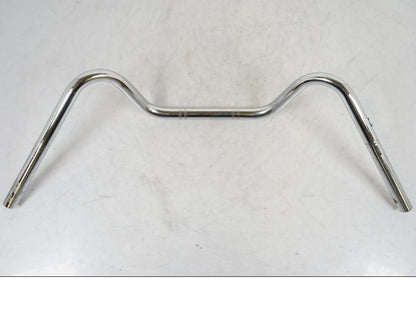 Extrabild1 på Styre från en Indian Indian Chief Dark Horse -2016 motorcykel.