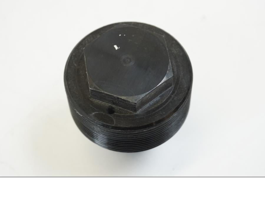 Vänster sida på Svinglänkage från en BMW K 1200 LT -2004 motorcykel.