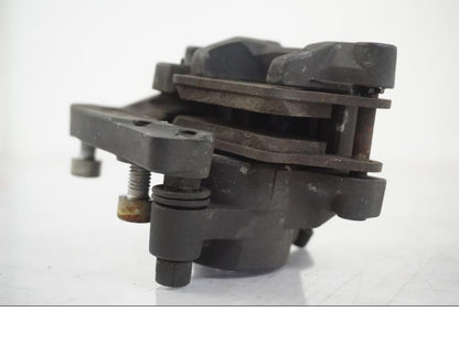 Extrabild2 på Bromsok från en BMW F 650 CS -2002 motorcykel.