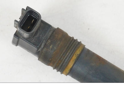 Höger sida på Tändspole från en Kawasaki ER-6F -2010 motorcykel.