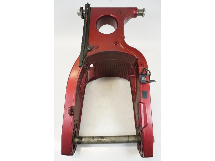 Extrabild1 på Sving från en Yamaha YZF 1000 R1 -2009 motorcykel.