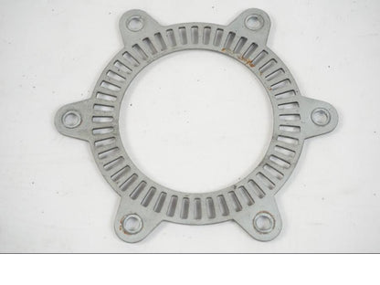 Framsidan på ABS krans från en BMW F 650 CS -2002 motorcykel.