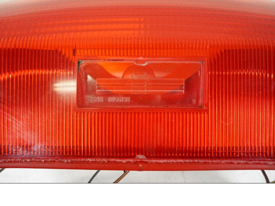 Vänster sida på Baklampa från en BMW K 1200 LT -2004 motorcykel.