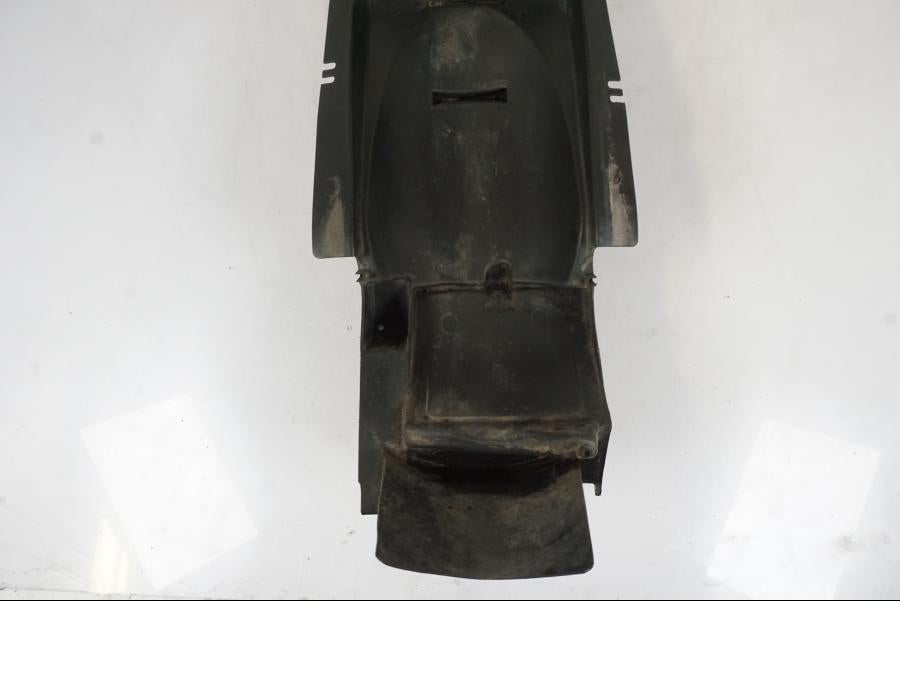 Extrabild1 på Undertail från en Honda CBR 125 R -2006 motorcykel.