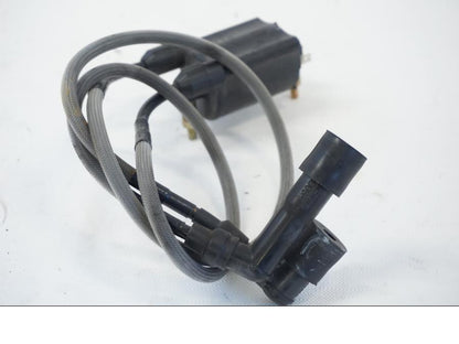 Höger sida på Tändspole från en Kawasaki VN 1500 Mean Streak -2002 motorcykel.