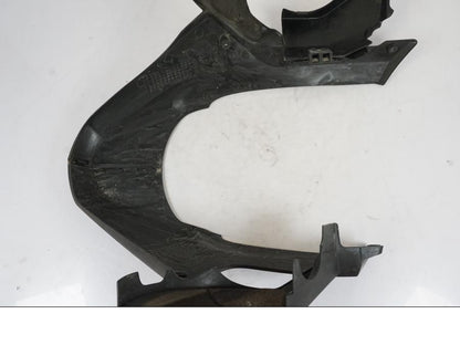 Höger sida på Magkåpa från en Honda VFR 1200 -2010 motorcykel.